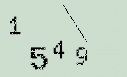 Captcha Image: you will need to recognize the text in it.