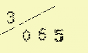Captcha Image: you will need to recognize the text in it.