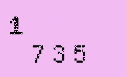 Captcha Image: you will need to recognize the text in it.