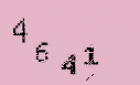 Captcha Image: you will need to recognize the text in it.