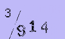 Captcha Image: you will need to recognize the text in it.