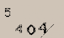 Captcha Image: you will need to recognize the text in it.