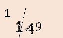 Captcha Image: you will need to recognize the text in it.