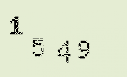 Captcha Image: you will need to recognize the text in it.