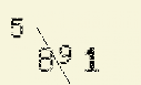 Captcha Image: you will need to recognize the text in it.