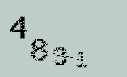 Captcha Image: you will need to recognize the text in it.