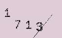 Captcha Image: you will need to recognize the text in it.