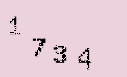 Captcha Image: you will need to recognize the text in it.