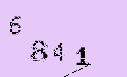 Captcha Image: you will need to recognize the text in it.