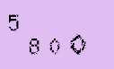 Captcha Image: you will need to recognize the text in it.