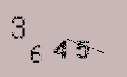 Captcha Image: you will need to recognize the text in it.