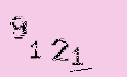 Captcha Image: you will need to recognize the text in it.