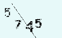 Captcha Image: you will need to recognize the text in it.