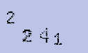 Captcha Image: you will need to recognize the text in it.