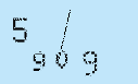Captcha Image: you will need to recognize the text in it.