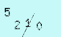 Captcha Image: you will need to recognize the text in it.