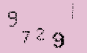 Captcha Image: you will need to recognize the text in it.