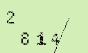 Captcha Image: you will need to recognize the text in it.