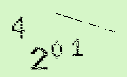 Captcha Image: you will need to recognize the text in it.