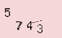 Captcha Image: you will need to recognize the text in it.