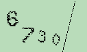 Captcha Image: you will need to recognize the text in it.