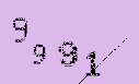 Captcha Image: you will need to recognize the text in it.