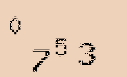 Captcha Image: you will need to recognize the text in it.
