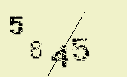 Captcha Image: you will need to recognize the text in it.