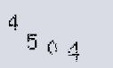 Captcha Image: you will need to recognize the text in it.