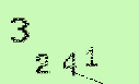Captcha Image: you will need to recognize the text in it.