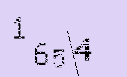 Captcha Image: you will need to recognize the text in it.