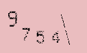 Captcha Image: you will need to recognize the text in it.