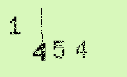 Captcha Image: you will need to recognize the text in it.