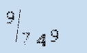 Captcha Image: you will need to recognize the text in it.