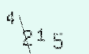 Captcha Image: you will need to recognize the text in it.