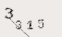 Captcha Image: you will need to recognize the text in it.