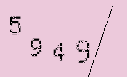 Captcha Image: you will need to recognize the text in it.