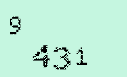 Captcha Image: you will need to recognize the text in it.