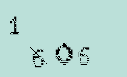 Captcha Image: you will need to recognize the text in it.