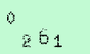 Captcha Image: you will need to recognize the text in it.