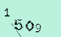 Captcha Image: you will need to recognize the text in it.