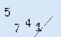 Captcha Image: you will need to recognize the text in it.