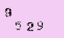 Captcha Image: you will need to recognize the text in it.