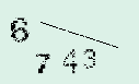 Captcha Image: you will need to recognize the text in it.