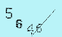 Captcha Image: you will need to recognize the text in it.