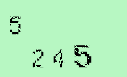 Captcha Image: you will need to recognize the text in it.