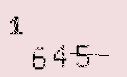 Captcha Image: you will need to recognize the text in it.