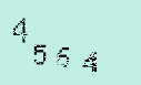 Captcha Image: you will need to recognize the text in it.