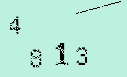 Captcha Image: you will need to recognize the text in it.
