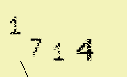 Captcha Image: you will need to recognize the text in it.